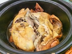 -老西门·常州菜(新区店)