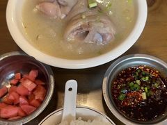 -双流老字号董蹄花(广场路店)