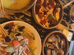 -饭江湖·江湖菜(湖广会馆店)