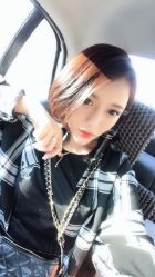 点击看大图 -星座SALON烫染接发馆