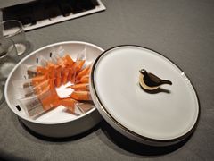 -小厨娘淮扬菜(河西奥美大厦店)