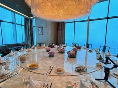 -无锡苏宁银河国际酒店-悦府65中餐厅