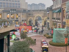 -王府井奥莱临潼小镇(临潼店)