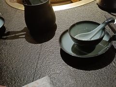 -湊湊火锅·茶憩(和平大悦城店)
