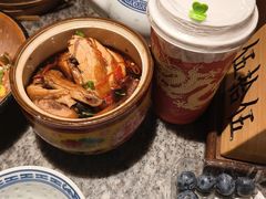 -南京大牌档(中关村领展广场店)