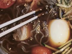 -西塔金胖胖首尔自助烤肉·街头小吃大排档