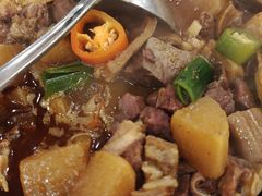 -横沥牛庄(总店)