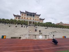 -厦门大学(思明校区)