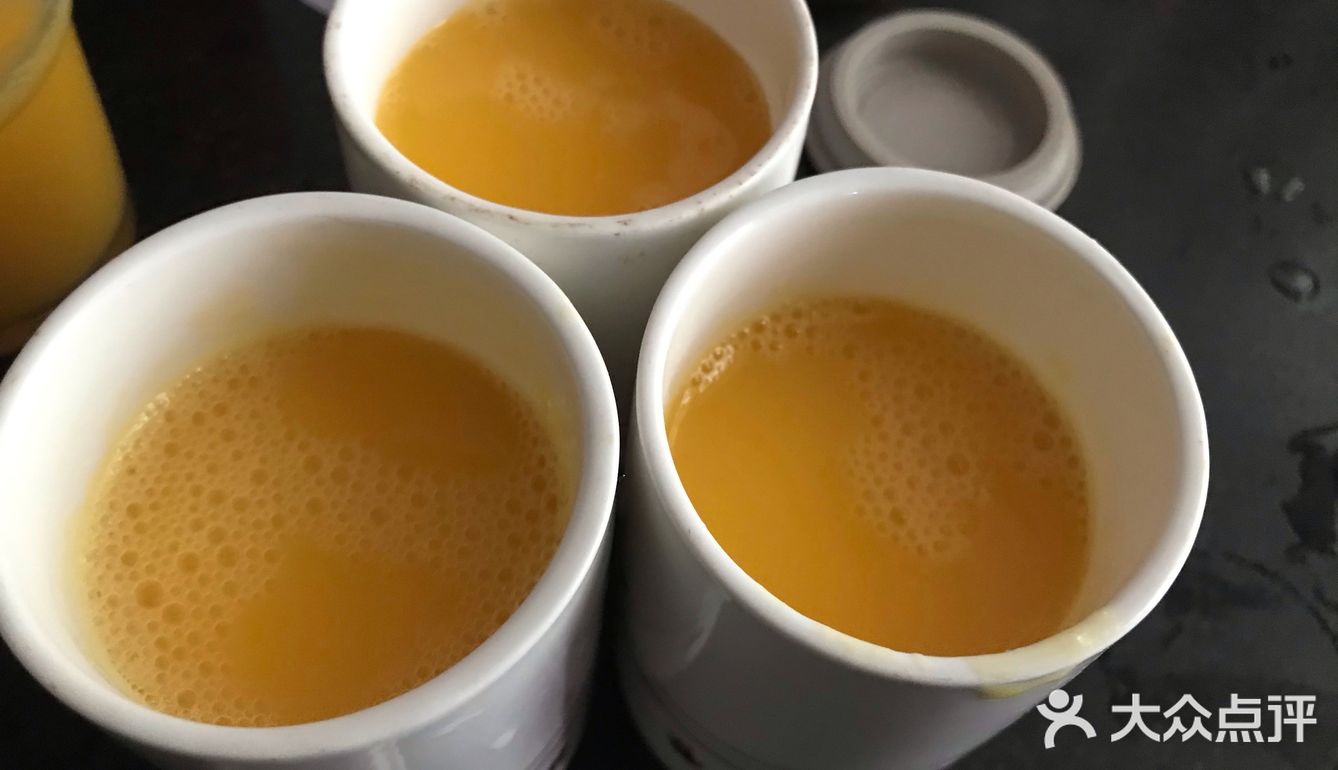 简单快手芒果布丁，宝宝最爱消暑甜品