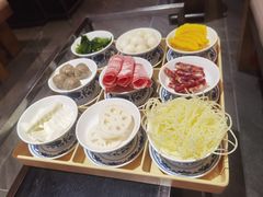 -咏江南·苏式火锅·苏州评弹(观前街店)