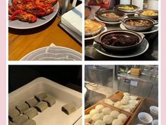 -远洲凤凰山庄臻味全日餐厅