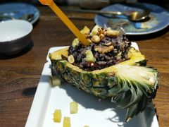 -雀舞云南菜(乐客城店)