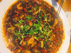 -兔槽江湖菜·重庆璧山兔(水围店)