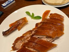-百花深处·老北京风味菜