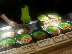 -72街红烧排骨饭(海珠丽影广场店)