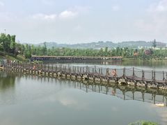 -枫香湖儿童公园