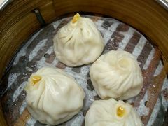 -王家沙点心店(南京西路总店)