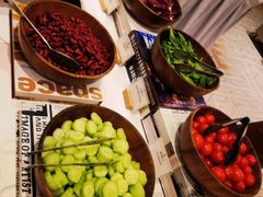 -天伦王朝酒店·盛华瑄餐厅