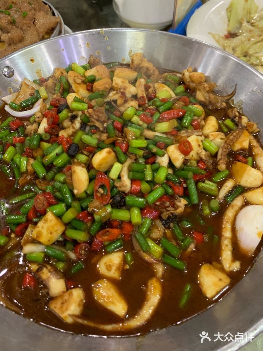 御膳房(广丰店)图片