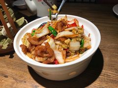 -老阿爸鲜鱼土菜(昆山花桥店)