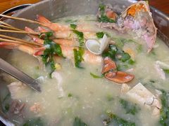 -盈田盈粥庄(黄兴公园店)