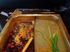 -王家渡火锅店(棕榈泉店)