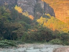 -方岩风景区