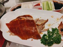 -大鸭梨烤鸭(石佛营店)