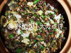 -一坐一忘云南菜(卓悦中心)