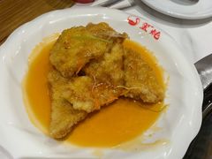 -玺炖·中国铁锅炖(虹桥天街店)