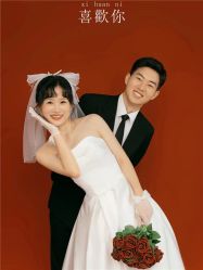 -摩玛婚纱摄影(杭州店)