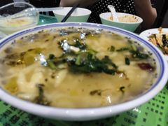 -令氏家外家岐山面(火炬路店)
