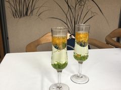 -若蘭慈·无国界素食料理(欢乐海岸店)