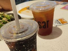 -乐凯撒披萨(南山书城店)