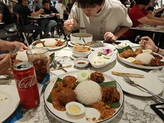 -关夫人餐厅(阳光广场店)