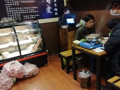 -聚首堂·特色小吃·肘子(什刹海德胜门店)