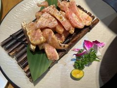 -韩味园果木炭烤鲜肉(陵东街店)