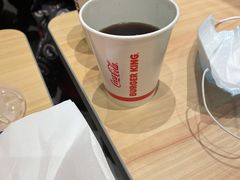 -汉堡王(徐汇绿地缤纷店)