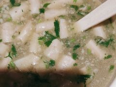 -谷丽麦馕新疆菜·清真(步步高梅溪新天地店)