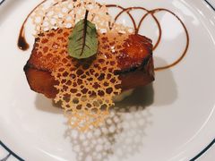 芙蓉烟焗银鳕鱼-伯衡55·吉品轩(乌鲁木齐南路店)