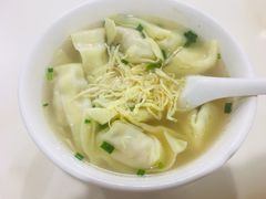 -绿杨馄饨临顿路店