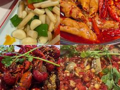 -老闵田螺馆·南昌市井菜·特色小吃(总店)