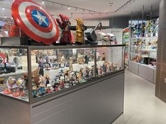 -微缤礼物(青岛海信广场店)