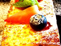 -丽晶酒店-金宝99 Restaurant