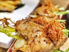 -东京屋(武定路店)