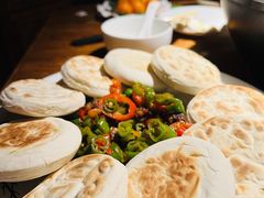 -福茂源横山铁锅羊肉(高新路店)