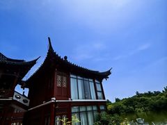 -留芳·文旅古月楼(老街店)