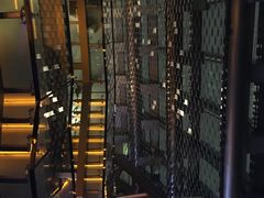 -瑞吉酒店·The Drawing Room闲逸廊·云端下午茶·夜奢Whiskey