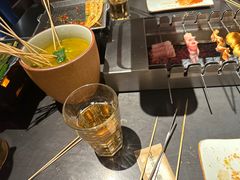 -很久以前羊肉串(朝阳路店)