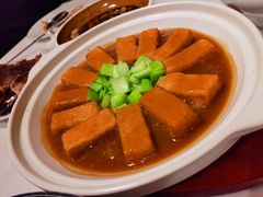 -贝勒爷·酥不腻烤鸭